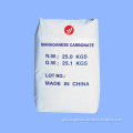 Manganous Carbonate (Feed Grade)